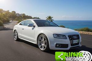 AUDI S5 4.2 V8 quattro