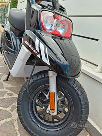 BOOSTER 50 GARANTITO