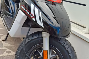 BOOSTER 50 GARANTITO