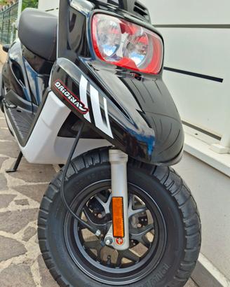 BOOSTER 50 GARANTITO