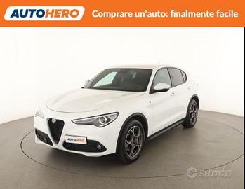 ALFA ROMEO Stelvio YU27093
