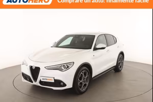 ALFA ROMEO Stelvio YU27093