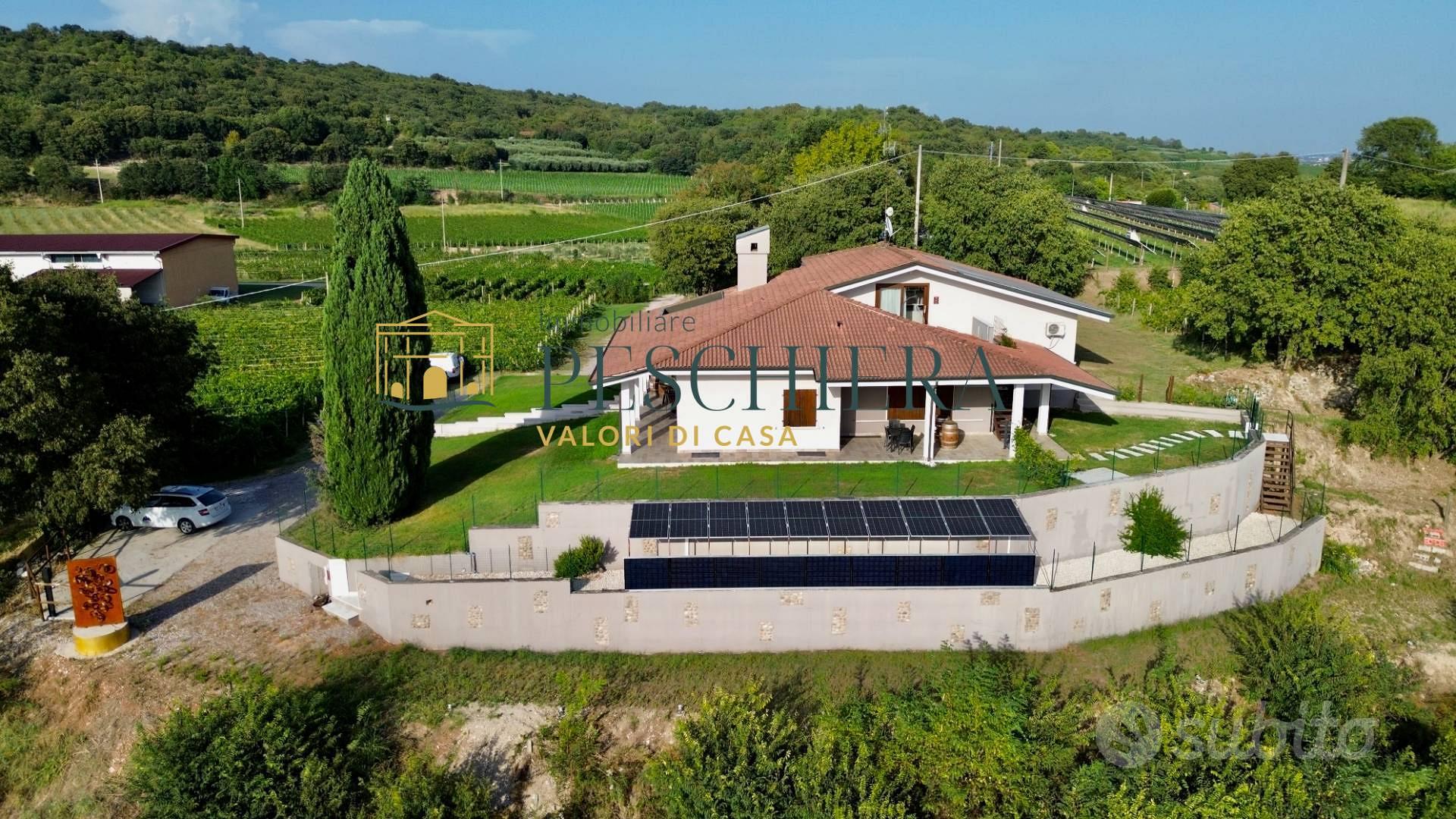 Appartamento – Valeggio sul Mincio, Venturelli-Fenili - Altro