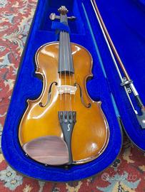Stentor violino Student 1 misura 3/4 come nuovo