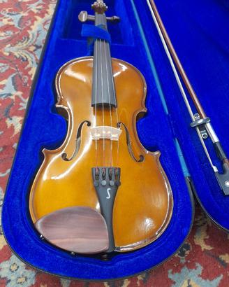 Stentor violino Student 1 misura 3/4 come nuovo