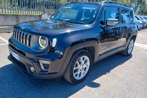Jeep Renegade 1.0 T3 Limited Gpl