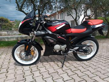 Aprilia Tuono 50