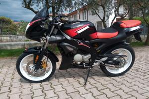 Aprilia Tuono 50