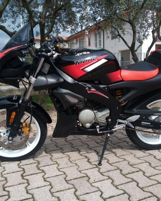 Aprilia Tuono 50