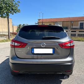 Nissan Qashqai 1.6 dCi