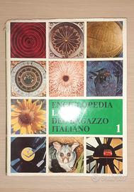 Enciclopedie vintage