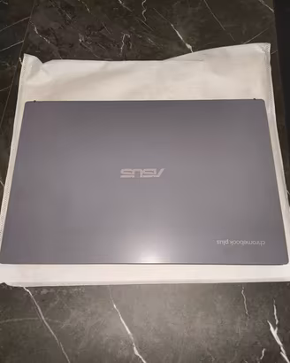 Chromebook Plus