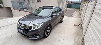 Honda HR-V 1.5 Hev eCVT Elegance