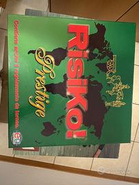Gioco di società RISIKO PRESTIGE