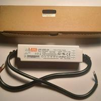 LPF-25D-24 MEAN WELL Alimentatore LED 24V