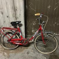 Bicicletta Graziella