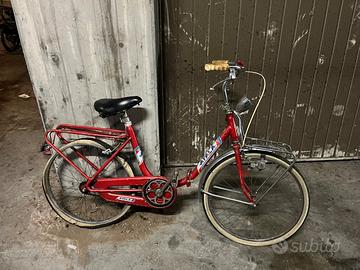 Bicicletta Graziella