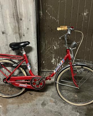 Bicicletta Graziella