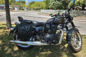 Benelli imperiale