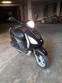 Piaggio Fly 150 - 2009
