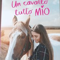 Un cavallo tutto mio 