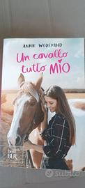Un cavallo tutto mio 