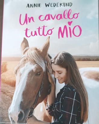 Un cavallo tutto mio 