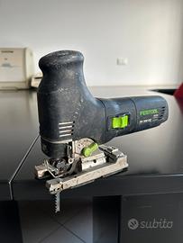 Festool PS 300 EQ