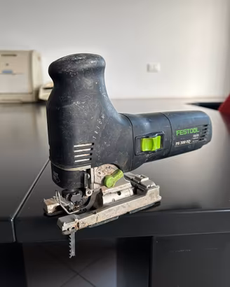 Festool PS 300 EQ