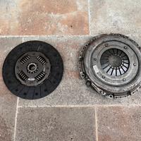 disco frizione ranger rover evuque 2000d