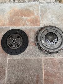 disco frizione ranger rover evuque 2000d