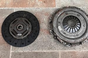 disco frizione ranger rover evuque 2000d