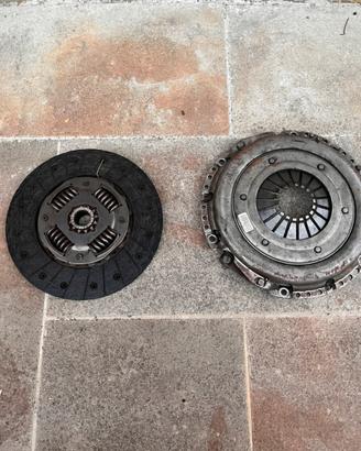 disco frizione ranger rover evuque 2000d