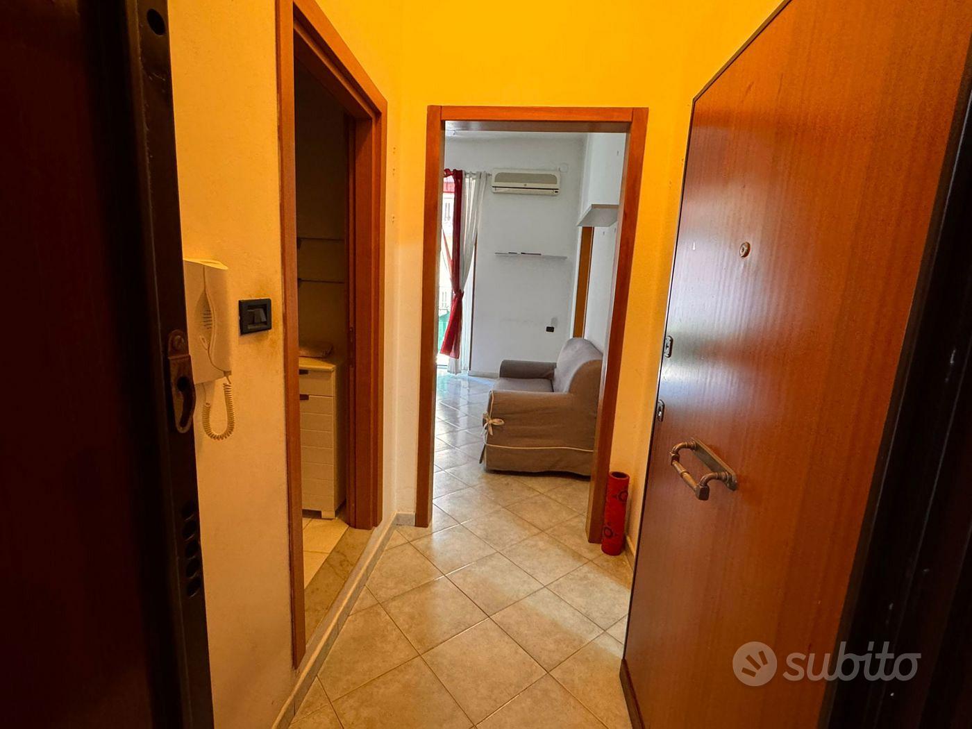 Apartment in Bari, Libertà, Municipio 1 - Vista 4