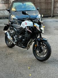 Cb 500