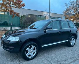 Volkswagen Touareg 2.5 R5 TDI