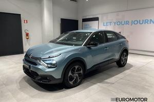 Citroen C4 1.5 bluehdi Feel Pack s&s 130cv eat8