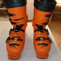 Scarponi da sci Tecnica Mach 1