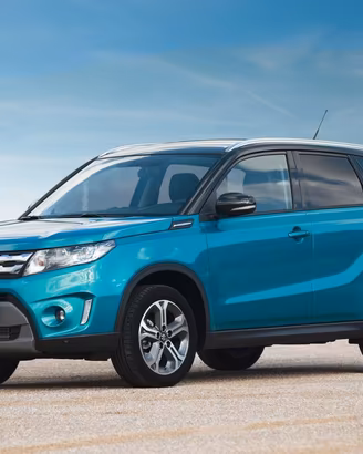 Ricambi suzuki vitara 2017