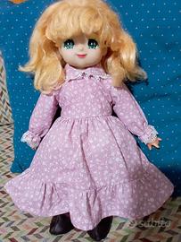 bambola Candy  vestito 