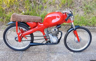 Motom 50 Sport Corsa