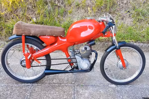 Motom 50 Sport Corsa