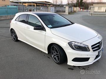Mercedes-Benz A 200 Classe A - W176 cdi (be) Premi