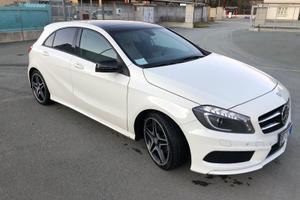 Mercedes-Benz A 200 Classe A - W176 cdi (be) Premi