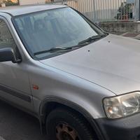 Honda CR-V 4x4