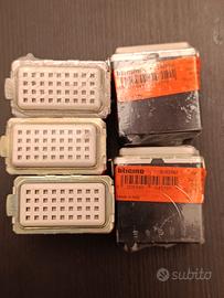 Suoneria 12V BTicino magic 