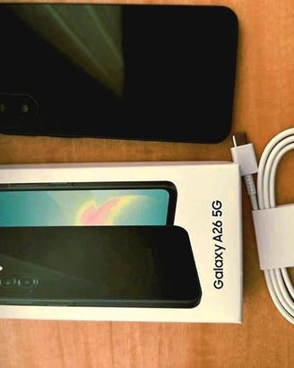 x2 Samsung Galaxy a26 NUOVI