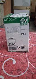 Aspiratore Vortice M100/4"