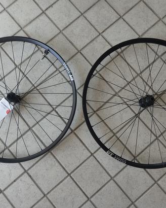 Ruote mtb