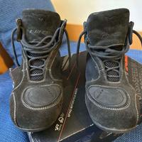 Scarpe Moto Dainese Donna Misura 38